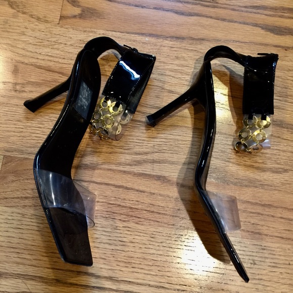 Vero Cuoio Sandals #03 - Picture 4 of 7